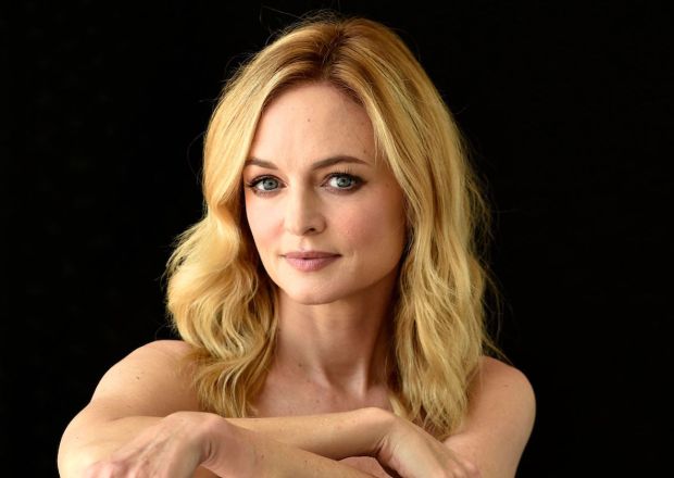 Heather Graham